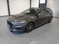 gebraucht Ford Mondeo 2.0Hybrid ST-Line Pano|Navi|ParkP|Sitzhzg