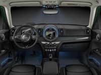 Gebraucht Mini Cooper D Countryman 150 PS (110 kW) 2019 Grün metallic SUV