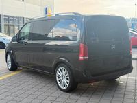 Usata Mercedes V250 190 CV (139 kW) 2017 Nero Monovolume