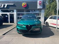 Gebraucht Alfa Romeo Tonale Sprint 280 PS (205 kW) 2024 Grün SUV