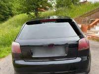 Gebraucht Audi S3 Sport 265 PS (194 kW) 2007 Schwarz Kleinwagen