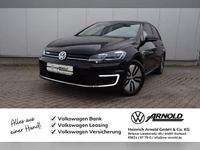 Gebraucht VW e-Golf 100 kW (136 PS) 2018 Kleinwagen