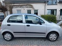 gebraucht Chevrolet Matiz 