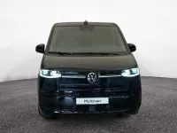 Nowe VW T7 245 KM (180 kW) 2026 Czarny Van