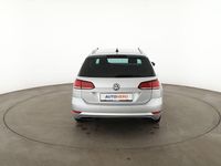 Gebraucht VW Golf VII Join 150 PS (110 kW) 2019 Grau Kombi