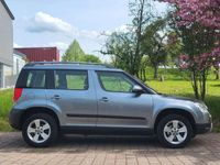 gebraucht Skoda Yeti 1.2 TSI *orig.79.ooo Km*Tüv Neu*