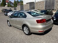 gebraucht VW Jetta VI Comfortline BMT *HU/AU NEU*