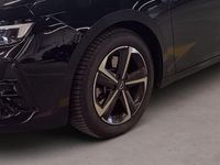 Gebraucht Opel Astra 131 PS (96 kW) 2024 Black (metallic) Kombi