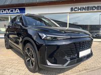 Neu Baic X75 177 PS (130 kW) 2026 Schwarz SUV