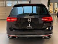 Gebraucht VW Passat Alltrack Sportline 239 PS (175 kW) 2015 Schwarz Kombi