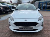 gebraucht Ford Fiesta 1.0 EcoBoost Cool & Connect