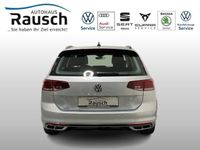 gebraucht VW Passat Variant 1.6 TDI R-Line