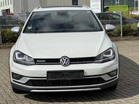 Gebraucht VW Golf VII 184 PS (135 kW) 2015 Weiß metallic