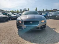 Gebraucht Jaguar XE Prestige 179 PS (131 kW) 2015 Grau Limousine