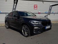 Gebraucht BMW X4 Performance 326 PS (239 kW) 2018 Grau SUV