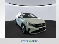 Gebraucht VW Taigo Move 95 PS (69 kW) 2024 Pure white SUV
