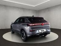Neu VW T-Roc 150 PS (110 kW) 2026 Wolf grey metallic SUV