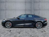 Gebraucht Audi A5 Ambiente 367 PS (269 kW) 2025 Mythosschwarz metallic Limousine