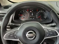 Gebraucht Nissan NV300 N-Connecta 110 PS (80 kW) 2021 Grau Van