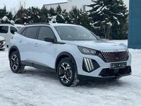 Gebraucht Peugeot 2008 Allure 145 PS (106 kW) 2025 Weiß SUV