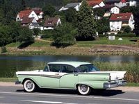 Gebraucht Ford Fairlane 305 PS (224 kW) 1957 Limousine