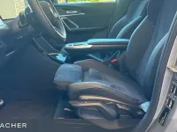 Gebraucht BMW X1 M Sport 163 PS (119 kW) 2025 Spacesilber metallic SUV