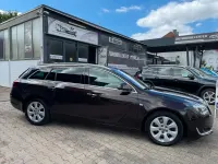 Gebraucht Opel Insignia 170 PS (125 kW) 2017 Braun Kombi
