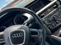 Gebraucht Audi A5 Comfort 179 PS (131 kW) 2009 Andere farben Coupé