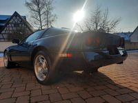 gebraucht Corvette C4 Targa/H-Zulassung/L98