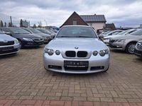 Gebraucht BMW 316 M Sport 116 PS (85 kW) 2002 Silber Limousine