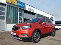 Gebraucht Opel Mokka 140 PS (102 kW) 2017 Schwarz SUV