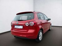 gebraucht VW Golf VI Plus 1.4 TSI Style