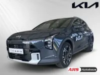 Neu Kia XCeed Spirit 179 PS (131 kW) 2026 Grau SUV