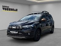 Neu Dacia Jogger Extreme 141 PS (103 kW) 2025 Weiß Van / Kleinbus