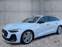 Gebraucht Audi A5 Ambiente 299 PS (219 kW) 2025 Weiß Kombi