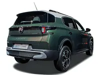 Neu Citroën C3 145 PS (106 kW) 2026 SUV