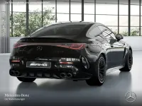 Gebraucht Mercedes CLE53 AMG Night 449 PS (330 kW) 2026 Schwarz Coupé
