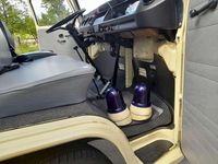 Gebraucht VW T2 50 PS (36 kW) 1979 Beige Van