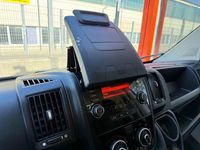 Gebraucht Fiat Ducato 116 PS (85 kW) 2016 Weiß Van