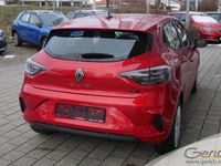 Gebraucht Renault Clio V Evolution 143 PS (105 kW) 2022 Rot Kleinwagen