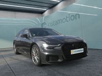 Gebraucht Audi S6 344 PS (253 kW) 2023 Grau Kombi