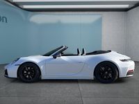 Gebraucht Porsche 911 Carrera Cabriolet 394 PS (289 kW) 2025 Grau Cabrio