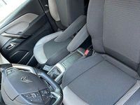 Gebraucht Citroën C4 SpaceTourer PureTech 131 PS (96 kW) 2020 Grau Van / Kleinbus