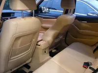 Gebraucht BMW X1 245 PS (180 kW) 2013 Schwarz SUV