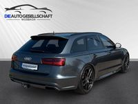 Gebraucht Audi A6 Competition 326 PS (239 kW) 2018 Grau Limousine