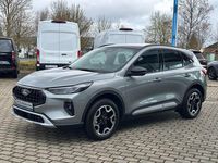Gebraucht Ford Kuga Active X 179 PS (131 kW) 2024 Silber SUV
