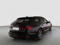 Gebraucht Audi A6 S-Line 299 PS (219 kW) 2025 Schwarz Kombi