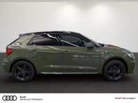 Gebraucht Audi A1 Sportback Performance 95 PS (69 kW) 2025 Gruen Kleinwagen