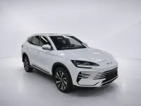 Używany BYD Seal U Boost 218 KM (160 kW) 2025 Biały SUV