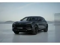 Neu Lotus Eletre 450 kW (612 PS) 2026 Stellar black SUV